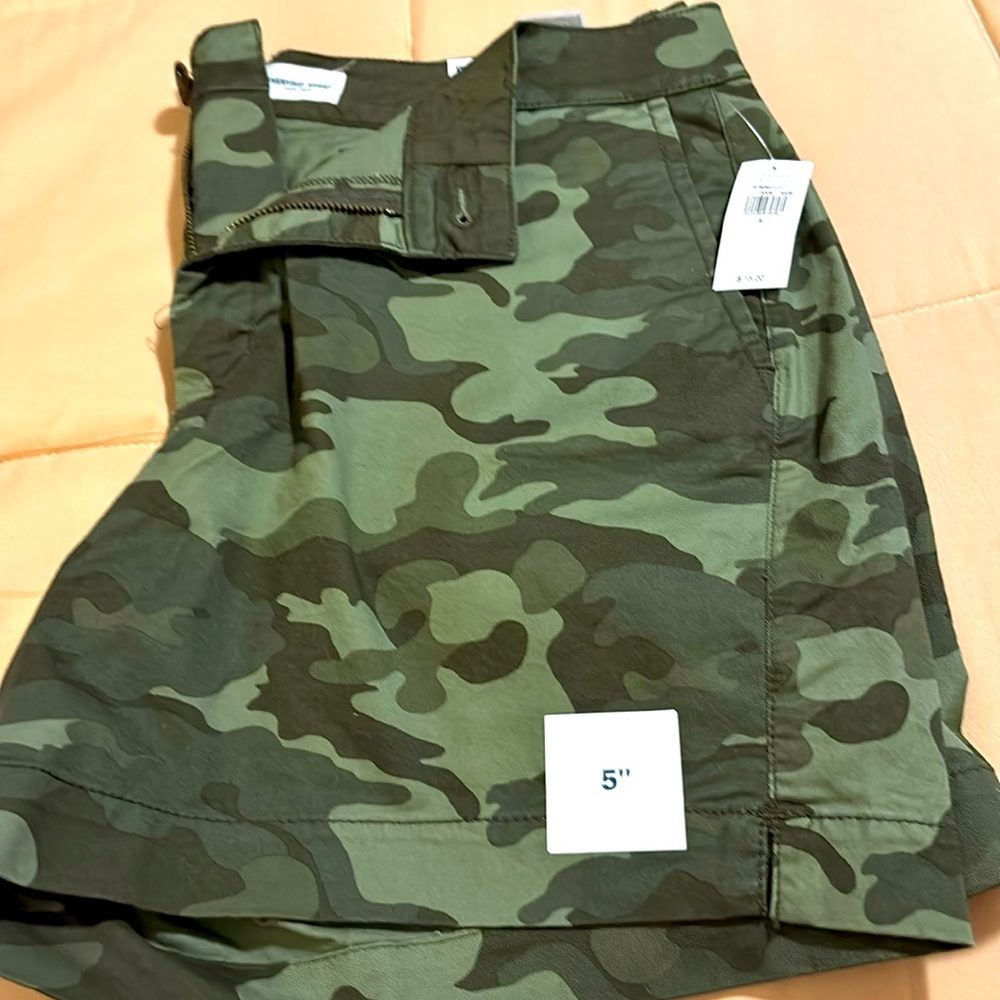 Old Navy Shorts